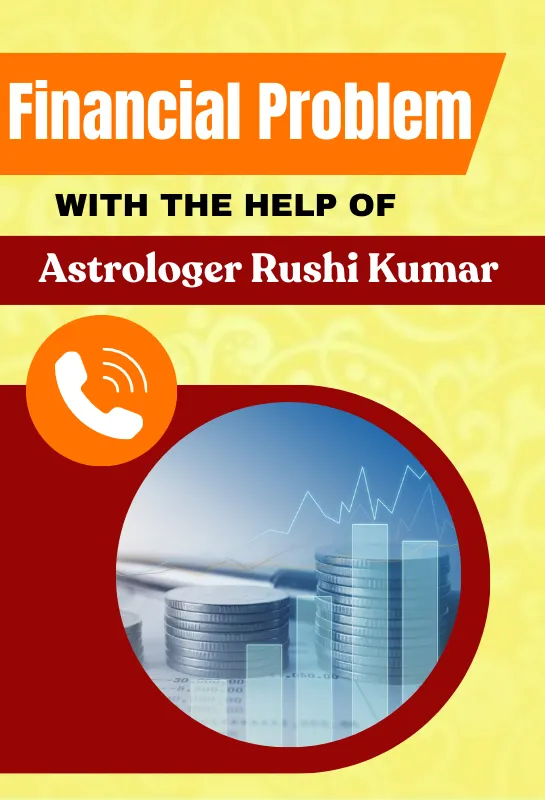 Financial problem solution astrologer in Ottawa